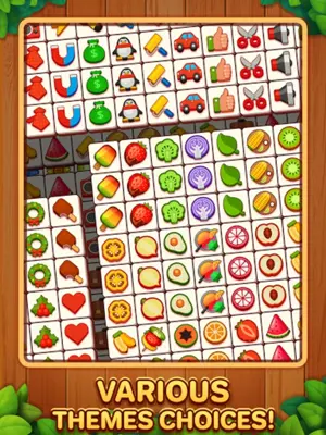 Match Tile android App screenshot 0